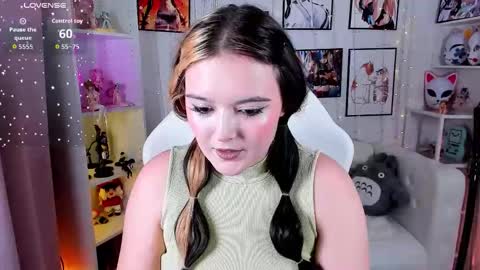 Snapshot of heymarybaby chatting on September 15, 9:09 am Amazing Mary online show from September 15, 9:09 am