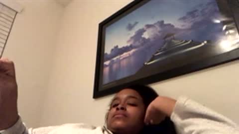 Snapshot of heyyou301990 chatting on February 21, 7:20 am heyyou301990 online show from February 21, 7:20 am