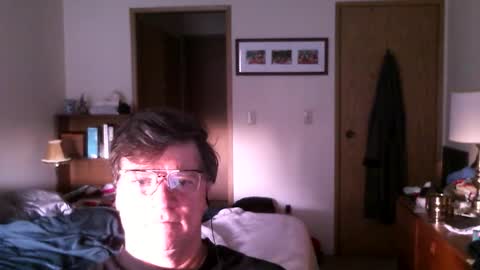 hg99too online show from February 10, 4:00 pm