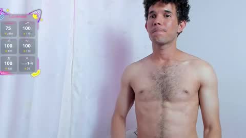 Snapshot of hghilltop chatting on October 24, 8:27 pm Harry Gaylord Hilltop  INDEPENDENT MODEL online show from October 24, 8:27 pm