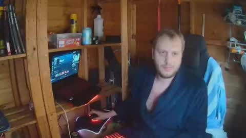 H Dawg online show from February 26, 9:41 am