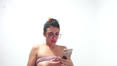 Eva online show from February 27, 1:05 am