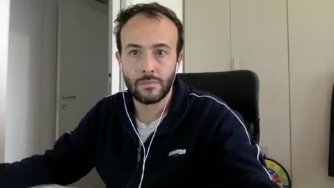 hhombre online show from October 13, 9:20 am