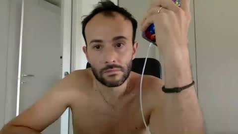 hhombre online show from June 25, 12:09 pm