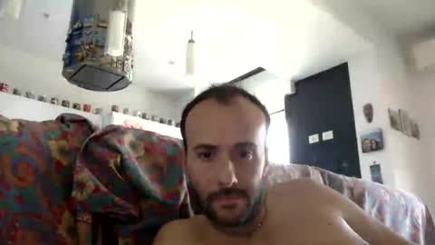hhombre online show from July 3, 12:55 pm