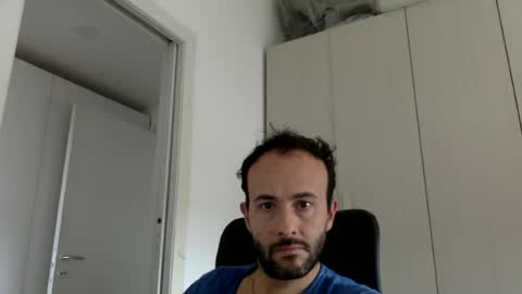 hhombre online show from July 10, 9:56 am