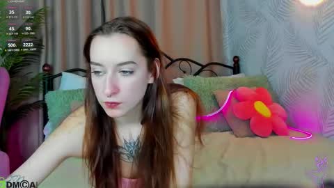 Karu online show from January 18, 1:20 am