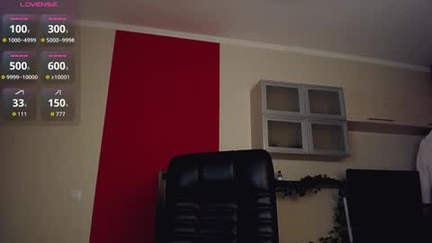 Lina online show from October 30, 4:58 am