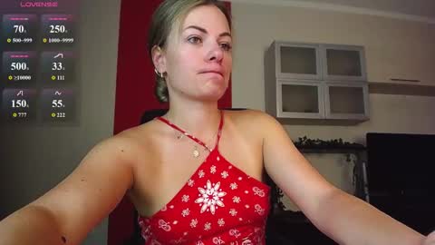 Lina online show from February 24, 8:56 am