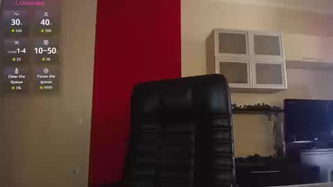 Lina online show from March 13, 7:37 am