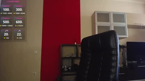 Lina online show from March 30, 9:32 am