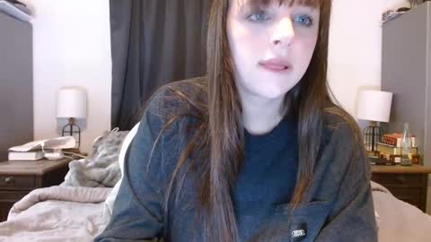 Paige online show from March 2, 2:13 pm
