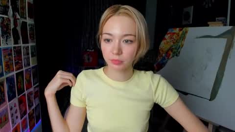 im Di online show from October 8, 7:55 pm