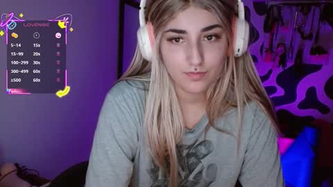 Elora online show from March 28, 12:32 am