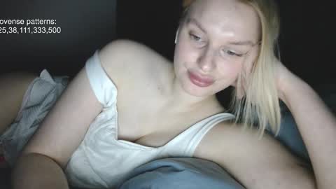 Ana online show from November 23, 4:07 pm