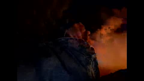 Snapshot of hi_life850 chatting on January 12, 7:53 pm MR. Bation online show from January 12, 7:53 pm