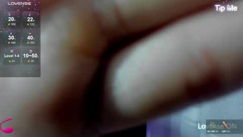 Hi Marceline online show from January 2, 1:38 am