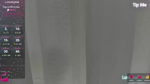 Hi Marceline online show from February 4, 5:55 pm