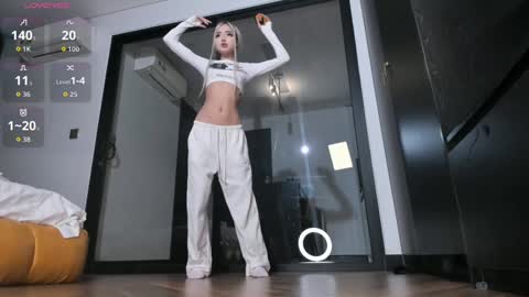 Mikio online show from January 16, 9:46 am