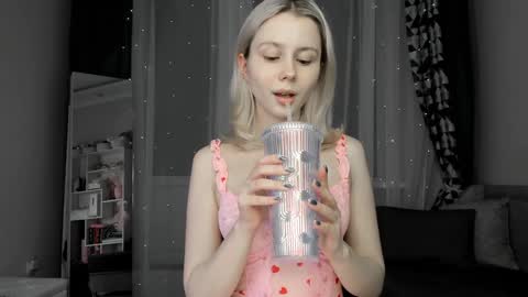 Popsy Risha online show from December 1, 12:37 am