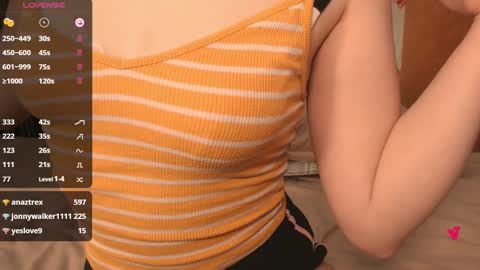 Hiaru online show from February 27, 7:23 am