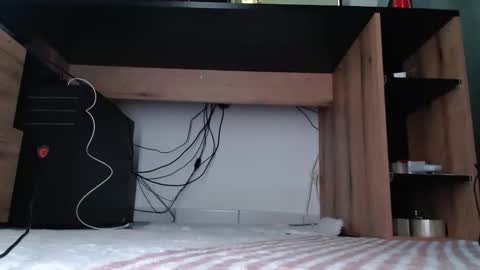 InMyAss online show from January 11, 3:33 am