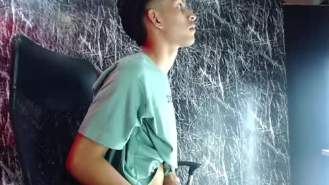 HIDAN online show from February 3, 7:21 pm