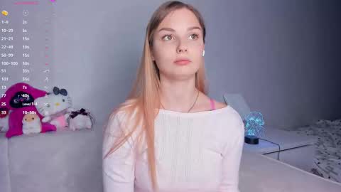 Elizabeth online show from February 9, 3:38 pm