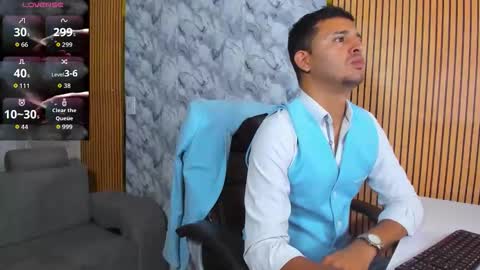 George online show from January 19, 2:26 am