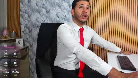 George online show from March 11, 11:49 am