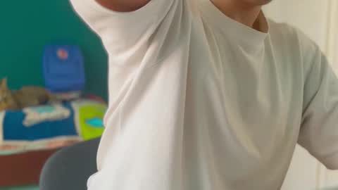 Hideki Kawaki online show from March 10, 12:07 am