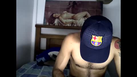 hideonbush online show from November 1, 1:51 am