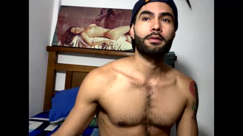 hideonbush online show from January 14, 3:28 pm