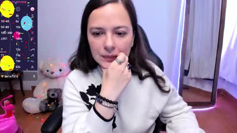 Diana online show from October 9, 5:55 pm