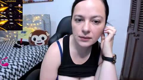 Diana online show from October 27, 6:01 pm