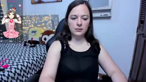 Diana online show from October 31, 6:09 pm