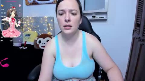 Diana online show from November 6, 6:09 pm