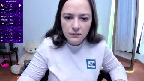 Diana online show from December 1, 6:13 pm