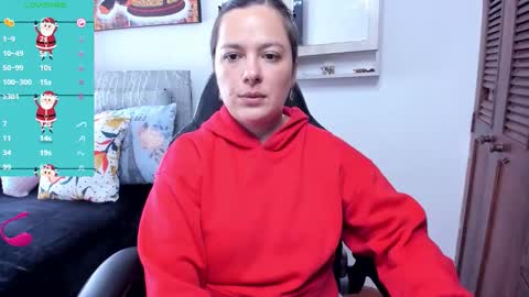 Diana online show from February 3, 6:02 pm