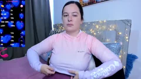 Diana online show from March 21, 5:49 pm