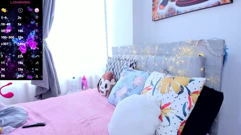 Diana online show from April 2, 6:49 pm