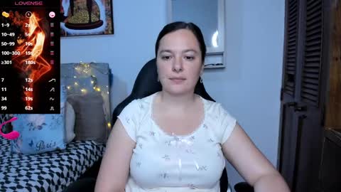 Snapshot of hidianapaola chatting on May 13, 7:11 pm Diana online show from May 13, 7:11 pm
