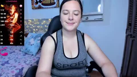 Snapshot of hidianapaola chatting on May 17, 8:49 pm Diana online show from May 17, 8:49 pm