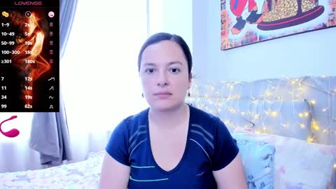 Snapshot of hidianapaola chatting on May 22, 6:02 pm Diana online show from May 22, 6:02 pm