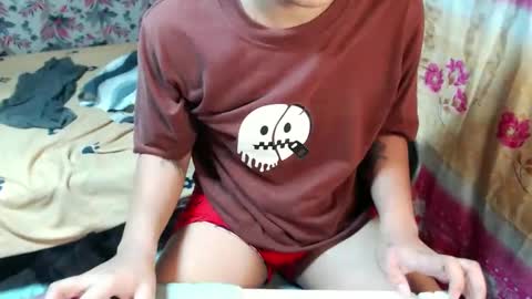high_weyn online show from September 25, 1:53 am