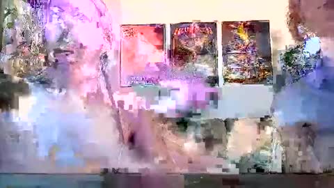 Snapshot of highandhell chatting on February 17, 9:21 pm Highandhell online show from February 17, 9:21 pm