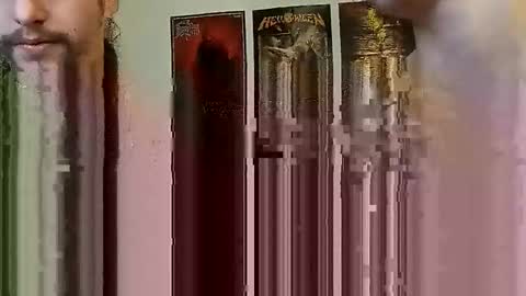 Snapshot of highandhell chatting on February 21, 7:48 pm Highandhell online show from February 21, 7:48 pm