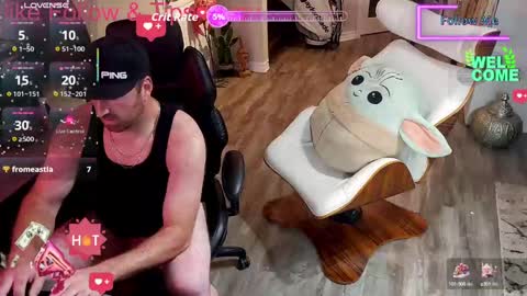 High4This online show from October 11, 2:22 am