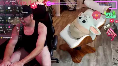 High4This online show from February 12, 9:15 am