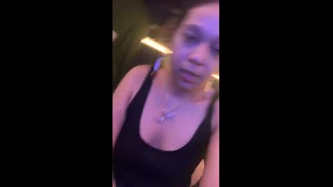 HiGHNESS CANNA online show from October 31, 1:17 am